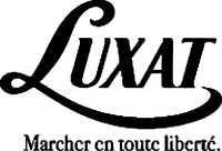 LUXAT Marcher en toute liberté.