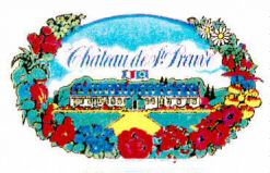 Château de Ste Preuve
