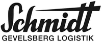 Schmidt GEVELSBERG LOGISTIK