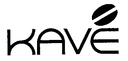 KAVÉ