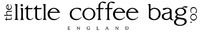 the little coffee bag co. ENGLAND