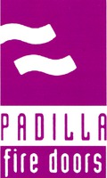 PADILLA fire doors