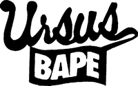Ursus BAPE