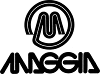 M MAGGIA