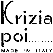 Krizia poi.......