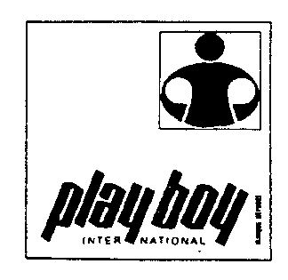 play boy INTERNATIONAL