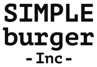 SIMPLE burger - Inc -