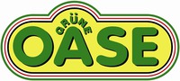 GRÜNE OASE