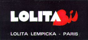 LOLITA LOLITA LEMPICKA - PARIS