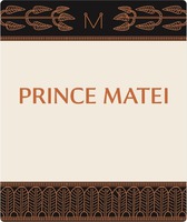 M PRINCE MATEI
