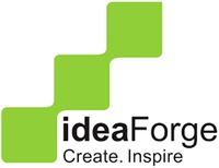 ideaForge Create, Inspire