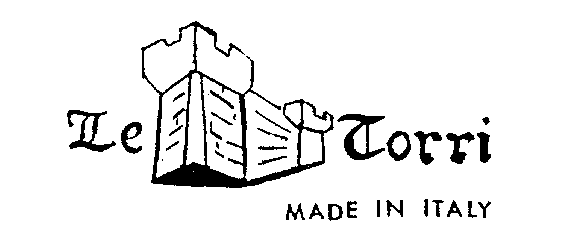 Le Torri