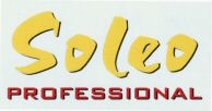 Soleo PROFESSIONAL