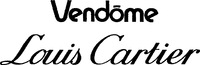 Vendôme Louis Cartier