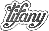 tifany