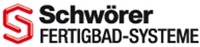 Schwörer FERTIGBAD-SYSTEME