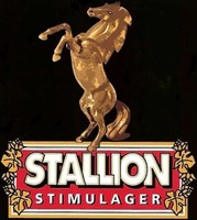 STALLION STIMULAGER