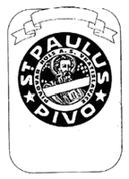 ST. PAULUS PIVO