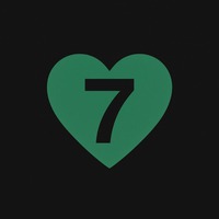 7