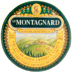 LE MONTAGNARD