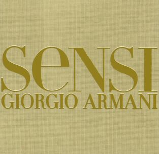 sensi GIORGIO ARMANI