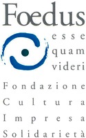 Foedus esse quam videri Fondazione Cultura Impresa Solidarietà