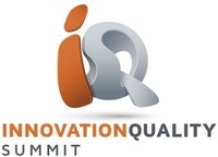 IQ INNOVATIONQUALITY SUMMIT