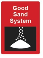 Good Sand System
