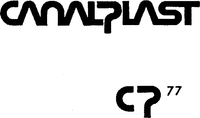 CANALPLAST CP 77