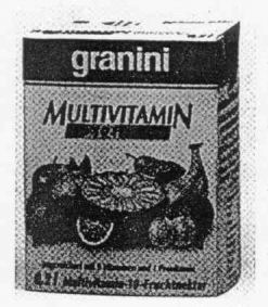 granini MULTIVITAMIN