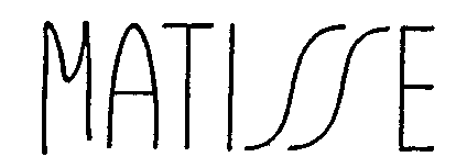MATISSE