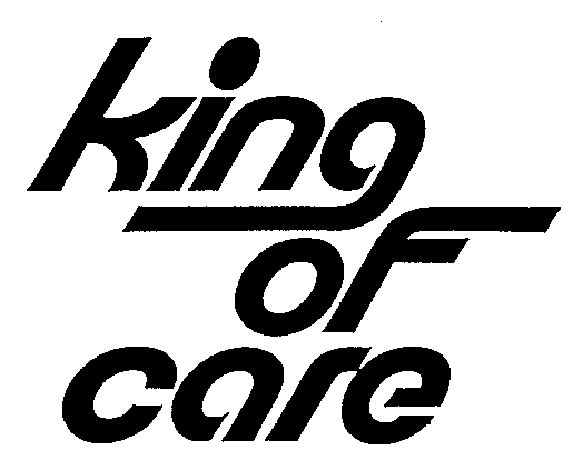 king of care