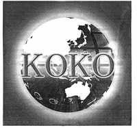 KOKO