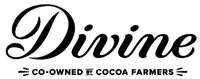Divine CO-OWNED BY COCOA FARMERS
