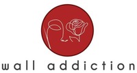 wall addiction