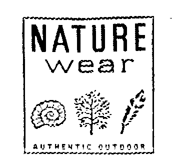 NATURE wear