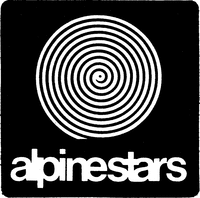 alpinestars