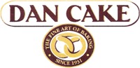 DAN CAKE THE FINE ART OF BAKING SINCE 1931