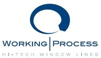 WORKING PROCESS HI-TECH WINDOW LINES