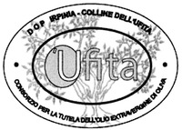 Ufita CONSORZIO PER LA TUTELA DELL'OLIO EXTRAVERGINE DI OLIVA DOP IRPINA - COLLINE DELL'UFITA