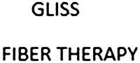 GLISS FIBER THERAPY