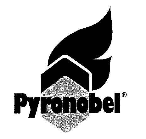 Pyronobel
