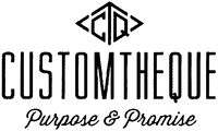 CTQ CUSTOMTHEQUE Purpose & Promise