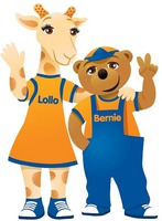 Lollo Bernie