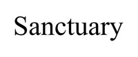 Sanctuary