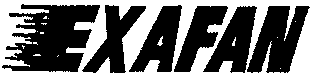 EXAFAN