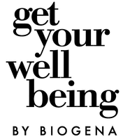 get your well being BY BIOGENA