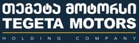 TEGETA MOTORS HOLDING COMPANY