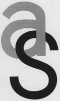as
