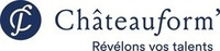 CF Châteauform' Révélons vos talents